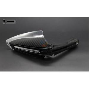 Nc 700 - 750 Katlanır Elcik Seti 2 Modlu Moto11