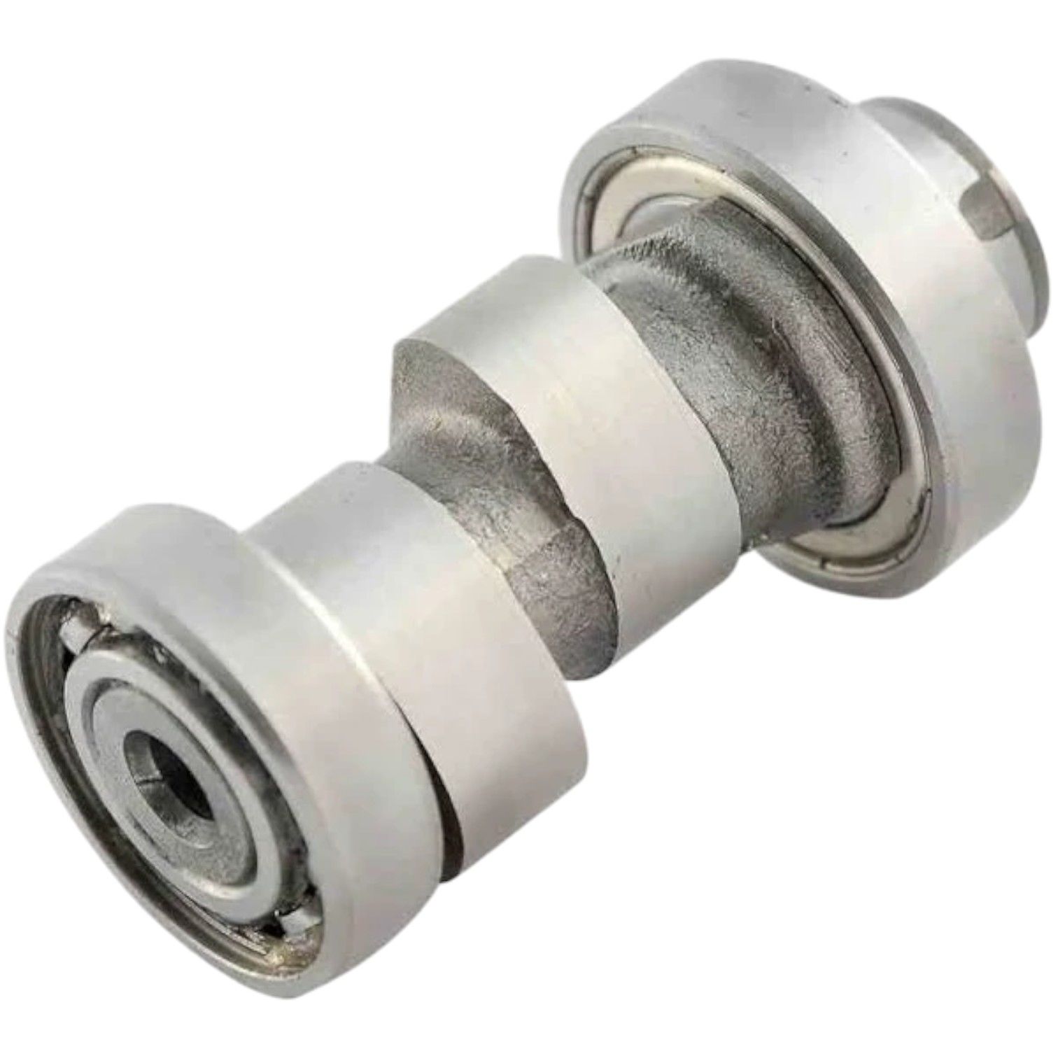 Ybr 125 Egzantrik Mili Moto11