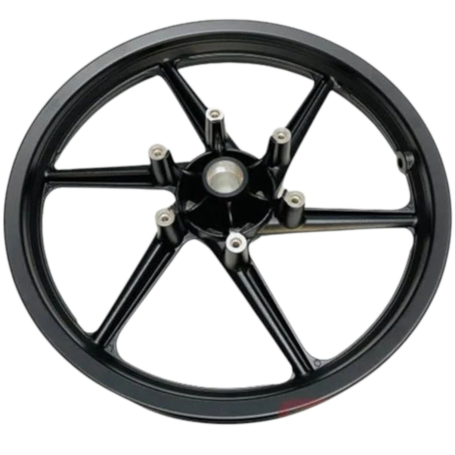 Apache RTR 150 Ön Jant Moto11