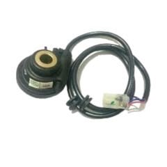 Apache RTR 150 Kilometre Rediktörü Moto11