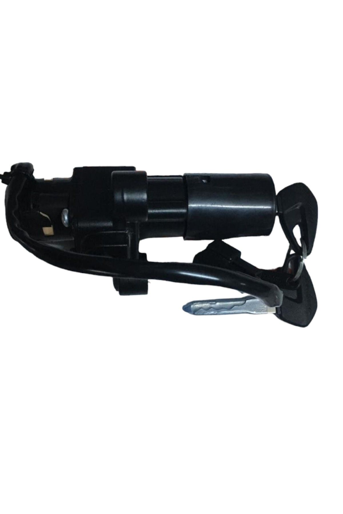 Pulsar Ns 200 Kontak Orj Tek Moto11