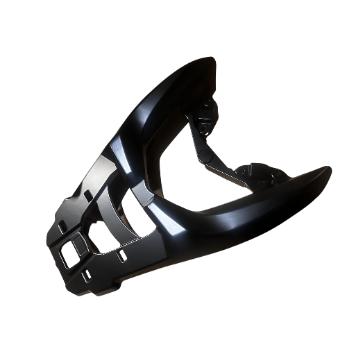 Kuba Novax 200 Çanta Demiri