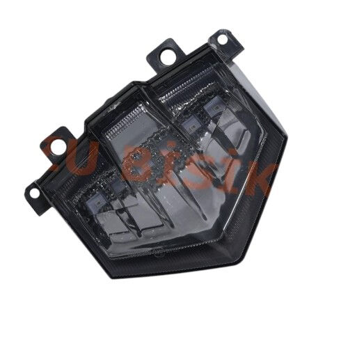 Cf Moto Nk 250 Arka Stop