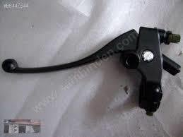 Honda Cbr 250 Sol Kütük Moto11