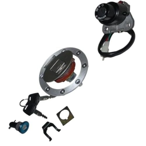 Rks R 125 Kontak Set