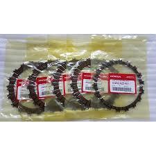 Honda Cbr 250 Orjinal Debriyaj Balatası Moto11