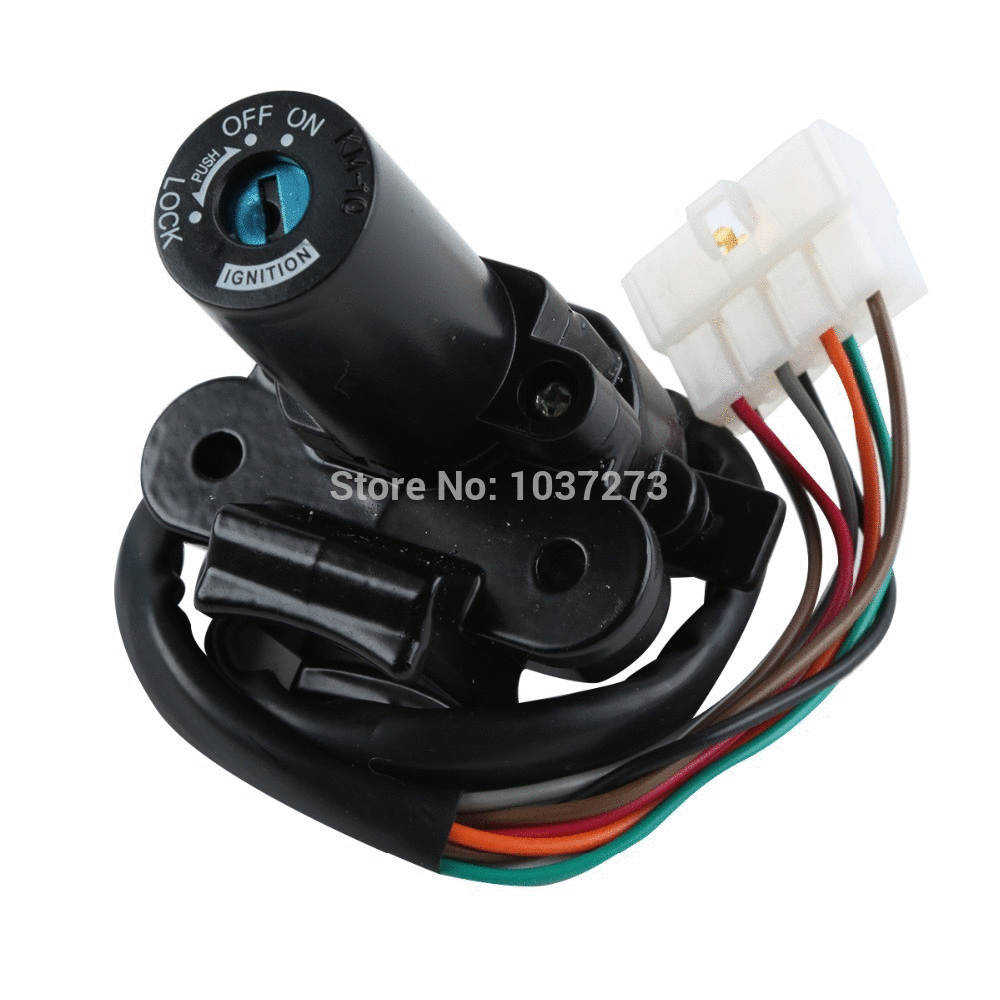 Ninja 250 Kontak Moto11