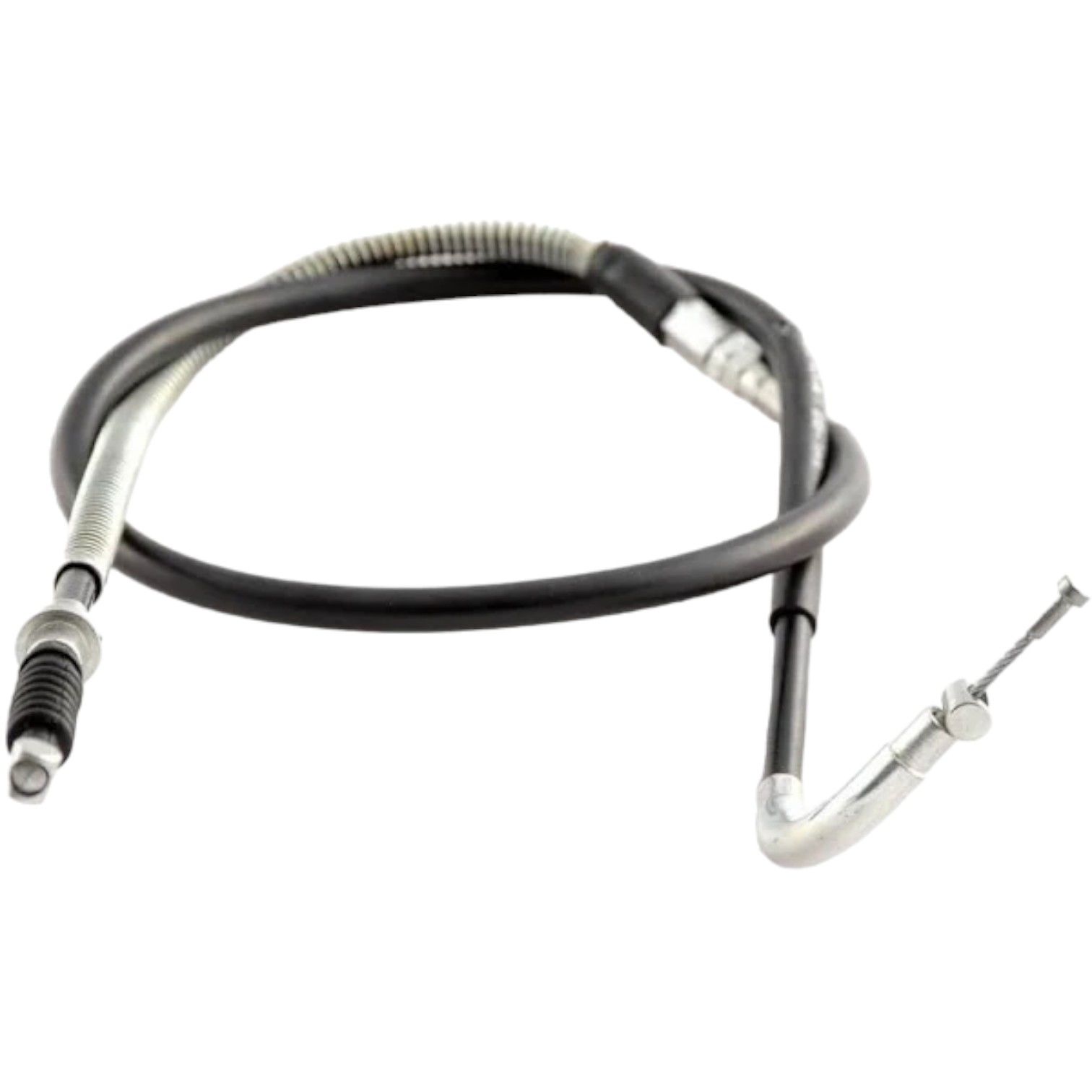 Ybr 125 Debriyaj Teli Moto11