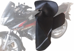 Ns 200 Diz Örtüsü Moto11