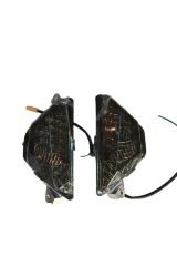 Ninja 300 ön sinyal Seti Moto11