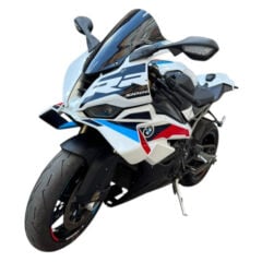 Bmw S1000rr 2025 2026 Mavi Beyaz Grenaj Seti