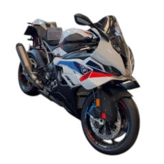 Bmw S1000rr 2025 2026 Mavi Beyaz Grenaj Seti