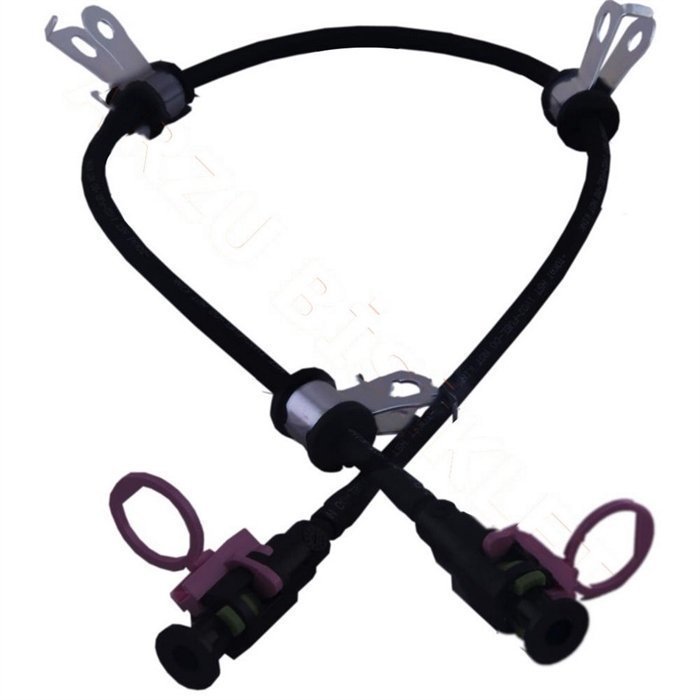 Activa S Benzin Hortumu Moto11