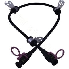 Activa S Benzin Hortumu Moto11