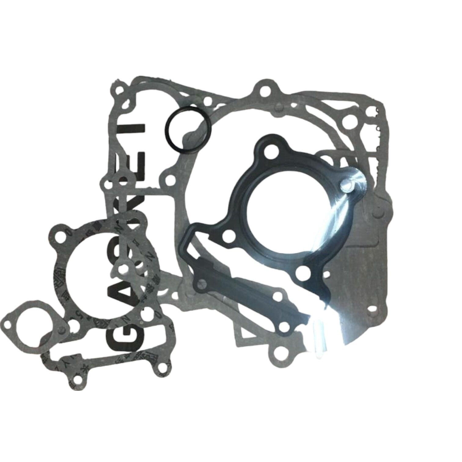 Rks Lince 125 Conta Takımı