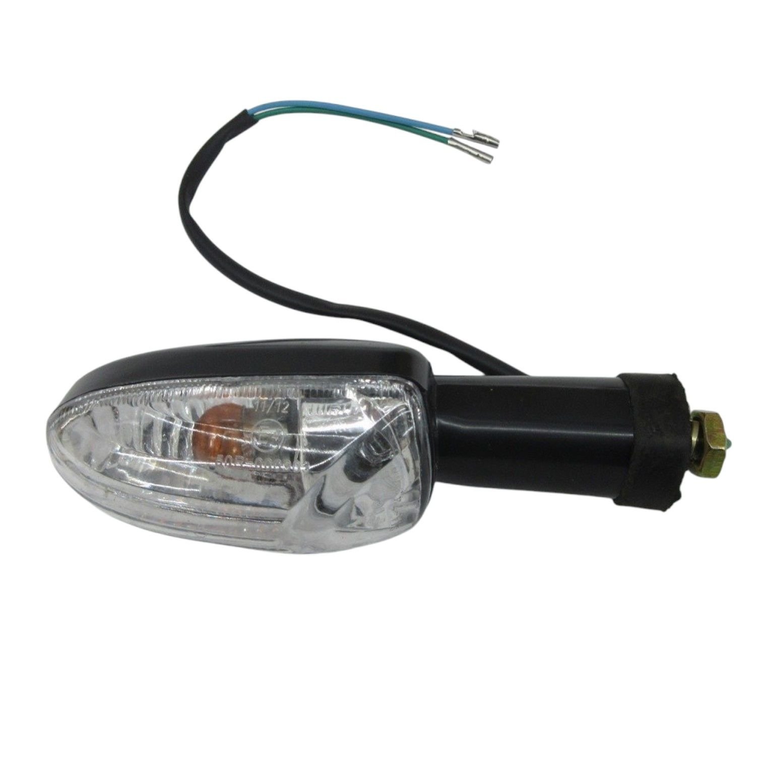 Apache RTR 150 Sinyal Adet Moto11