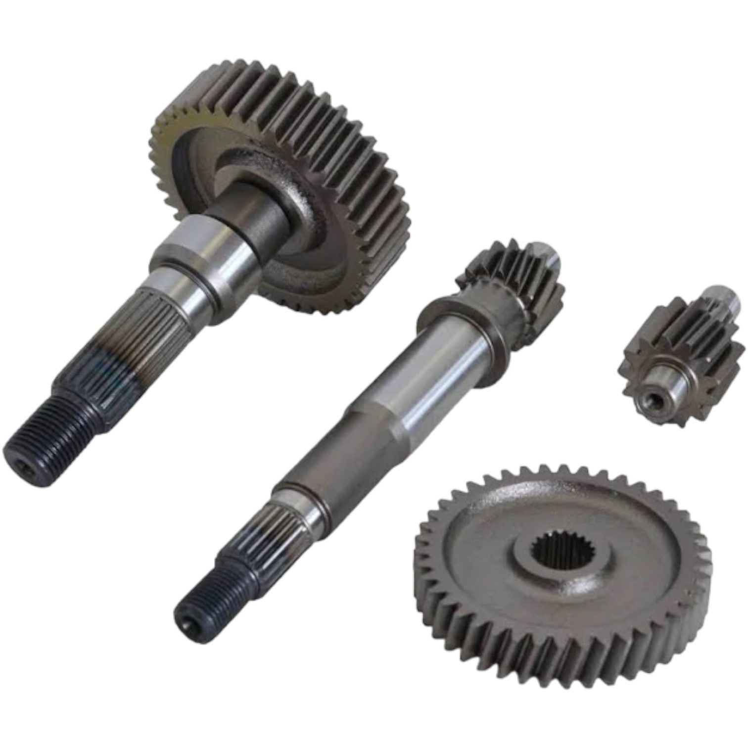 Activa S 125 Şanzıman Takımı Moto11