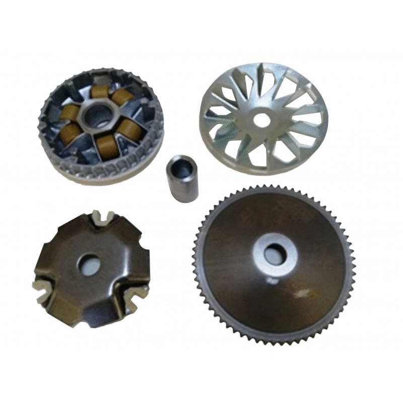 Activa S 125 Ön Varyatör Komple B kalite Moto11