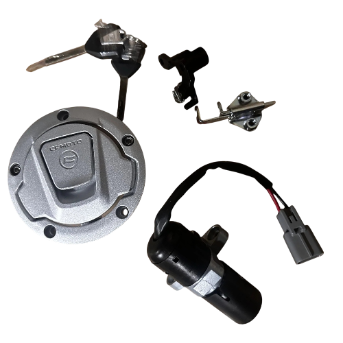 Cf Moto Sr 250 Kontak Seti Oem