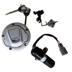 Cf Moto Sr 250 Kontak Seti Oem