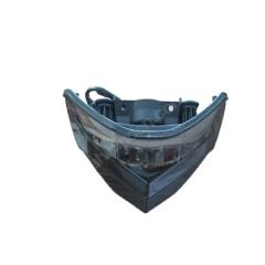 Ninja 300 Arka Ledli Stop Moto11