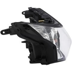 Honda Cbr 250 Eski Model Far 2011 2013 Moto11