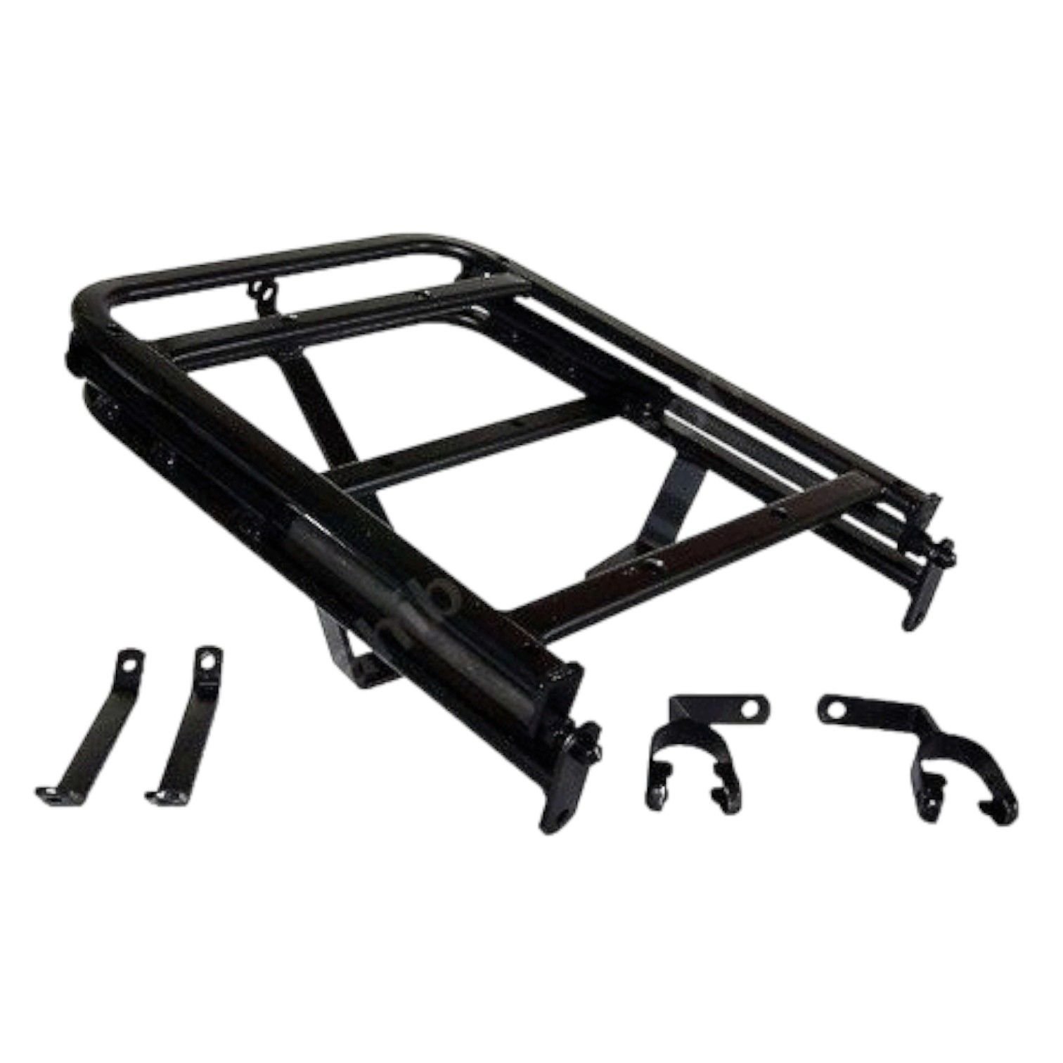 Activa S 125 Pizza Çanta Demiri Moto11