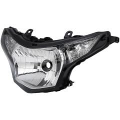 Honda Cbr 250 Eski Model Far 2011 2013 Moto11