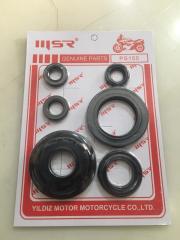 Honda Ps 150 Motor Keçe Takımı Moto11