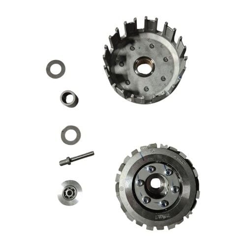 Nk 250 Debriyaj İç Dış Tas Komple Oem