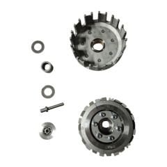 Nk 250 Debriyaj İç Dış Tas Komple Oem