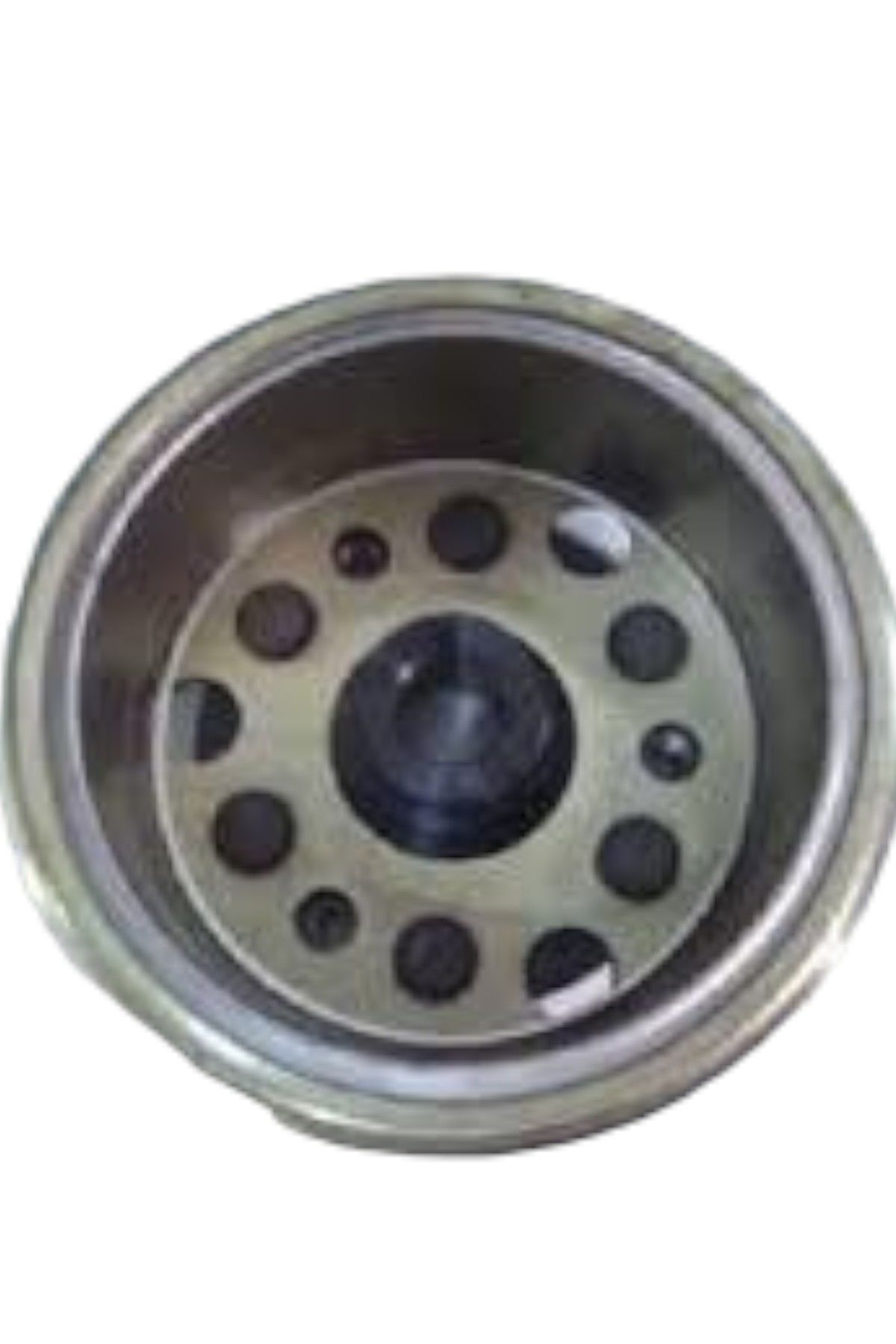 Activa 100 Volant Moto11