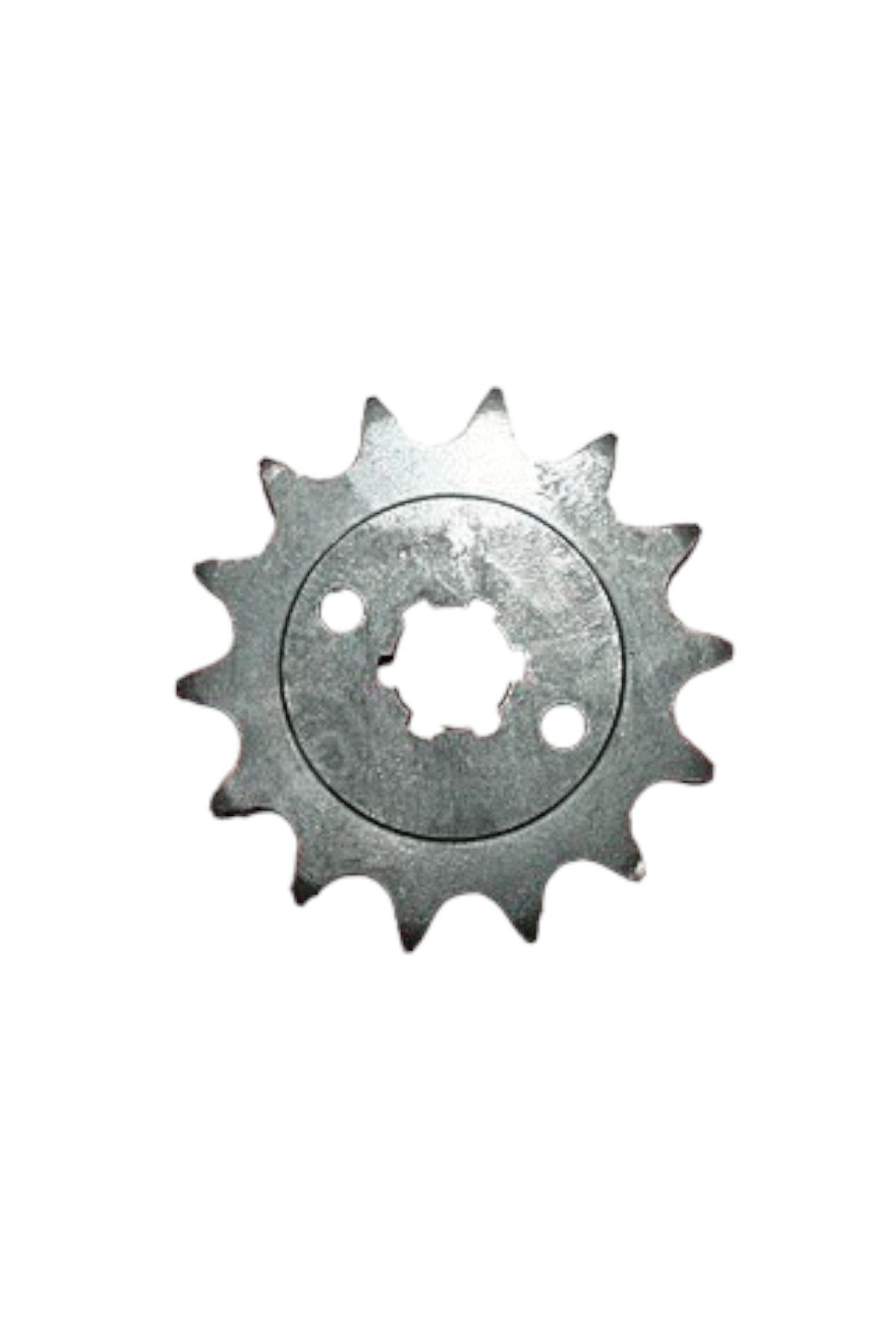 Ns 200 Ön Dişli Moto11