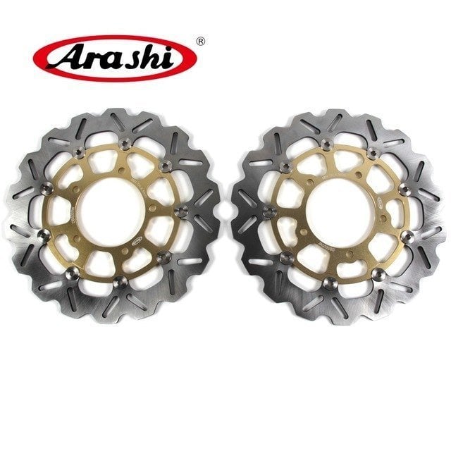 Gsxr 1000 ön Fren Disk Seti 2009 2016 Moto11