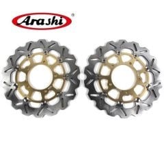 Gsxr 1000 ön Fren Disk Seti 2009 2016 Moto11