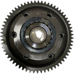 Nk 250 Marş Rublesi Cf Moto