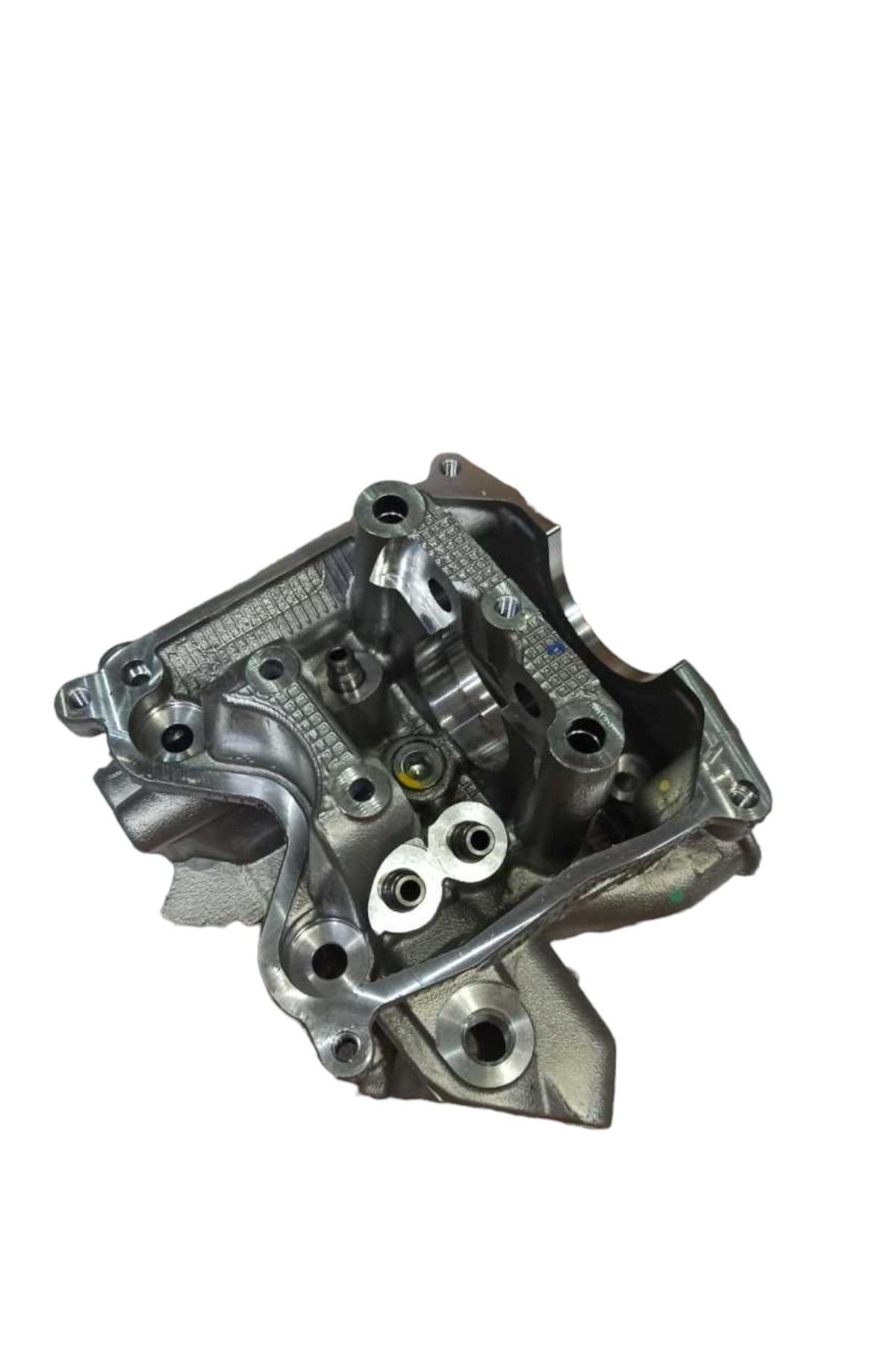 Nmax 125 155 Silindir Üst Kapak Orjinal Moto11