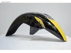 Apache RTR 150 Ön Çamurluk Moto11