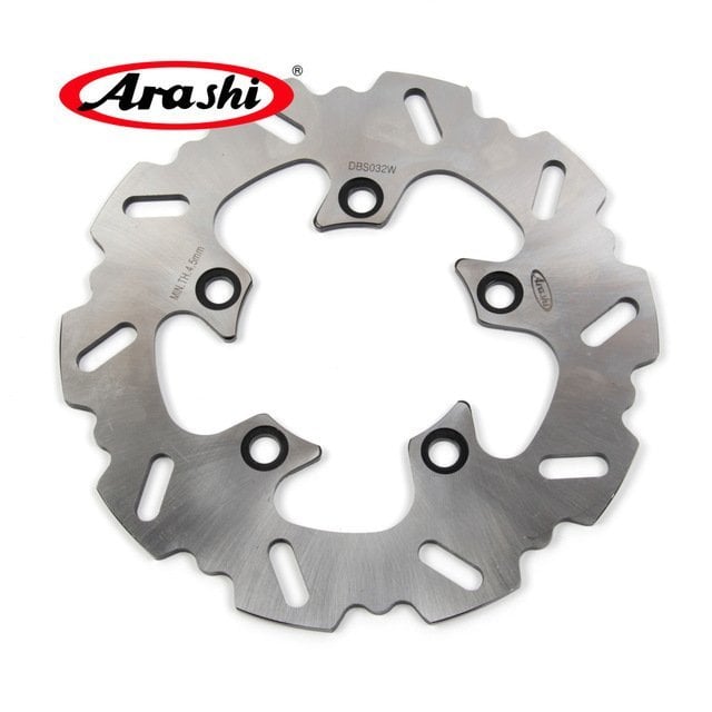 Gsxr 1000 Arka Fren Diski 2001 2015 Moto11