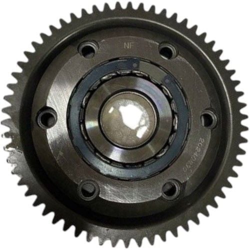 Sr 250 Marş Rublesi Cf Moto