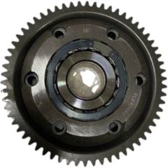 Sr 250 Marş Rublesi Cf Moto