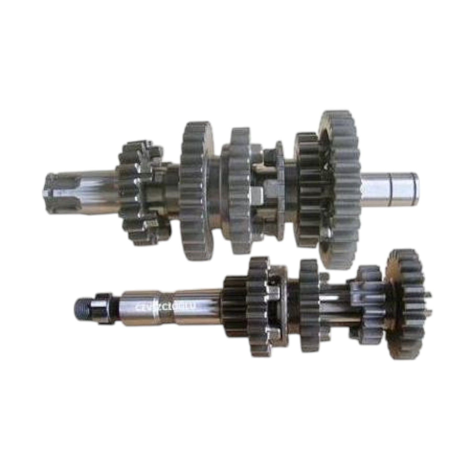 Apache RTR 150 Şanzıman Seti Moto11