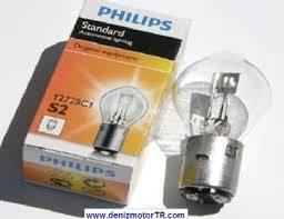 Activa 100 Far Ampülü Moto11