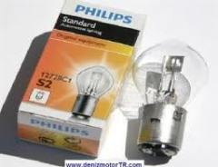 Activa 100 Far Ampülü Moto11