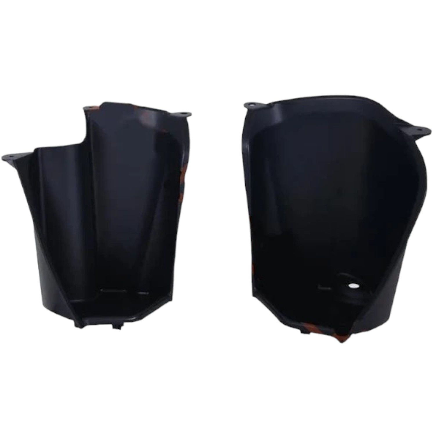 Activa S Torpido Sağ Sol iç Kutusu Moto11