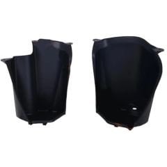 Activa S Torpido Sağ Sol iç Kutusu Moto11