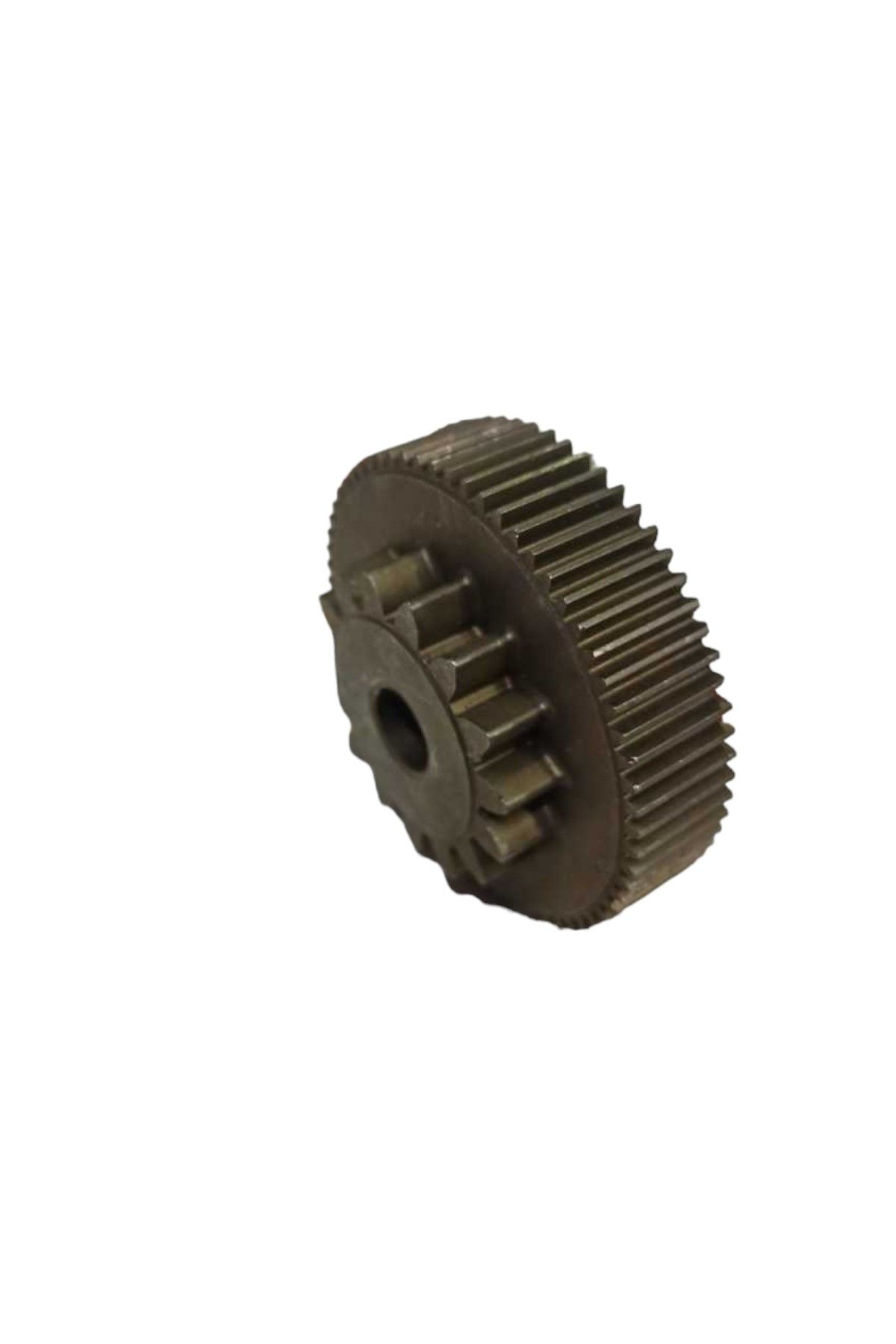 Yamaha N Max 125-155 Marş Dişlisi Moto11