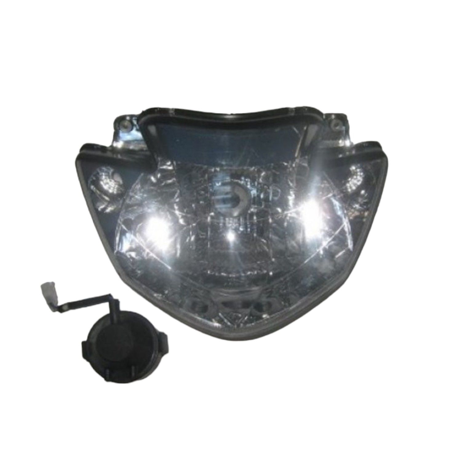 Apache RTR 150 Far Moto11