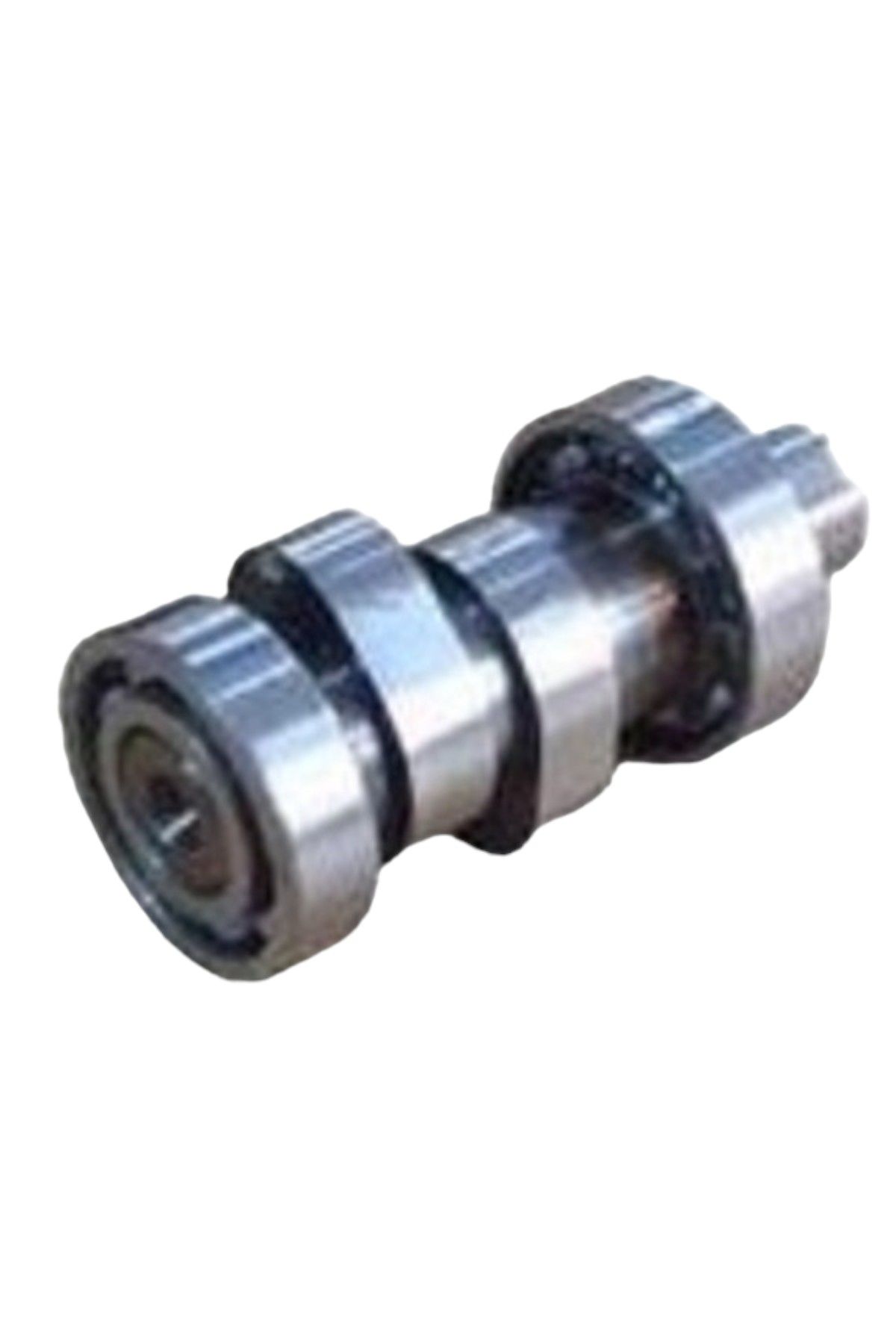 Discover 125 Egzantrik Mili Moto11