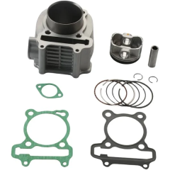 Sym Symphony St 125 Silindir Set Moto11